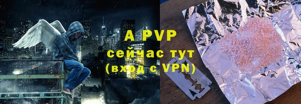стафф Алзамай